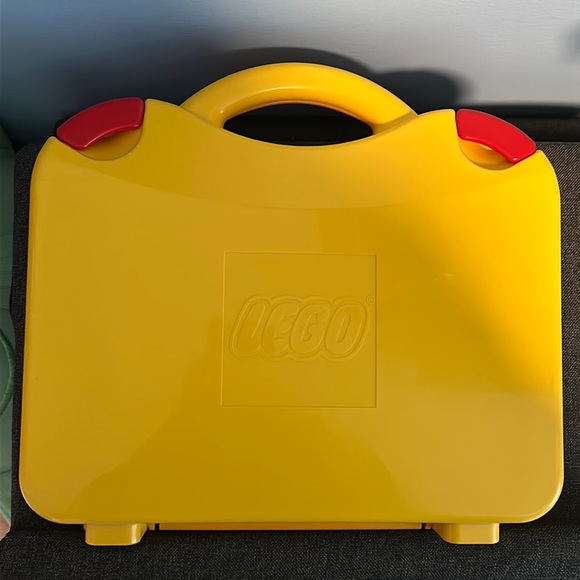 Lego Basics set - Picture 1 of 3